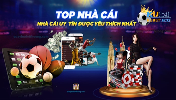 Các sản phẩm tại nhà cái 188Bet