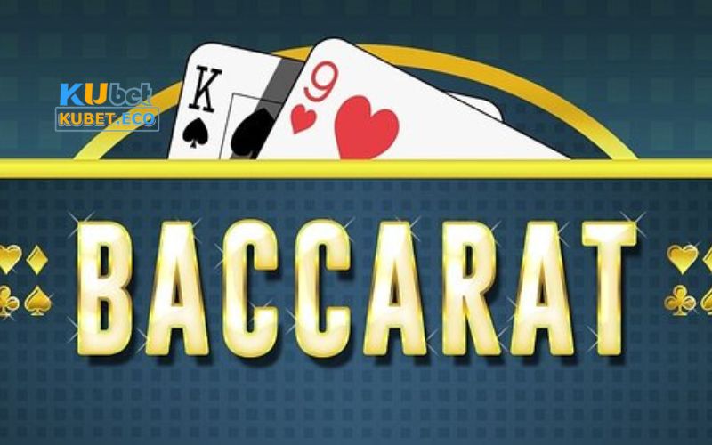 Baccarat