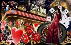 Khám phá đa dạng trò chơi tại Kubet