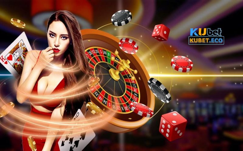 Kubet 11.net là gì?