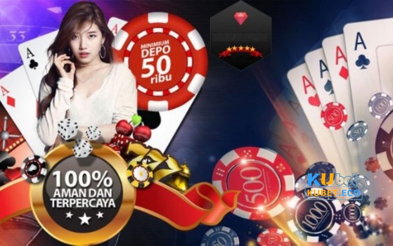 Tổng quan nền tảng cược uy tín Kubet ZZ